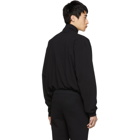 Vetements Black Georgia Turtleneck