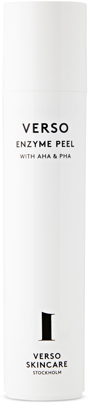 Verso Enzyme Peel No. 1, 50 mL