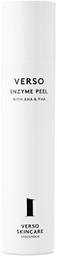 Verso Enzyme Peel No. 1, 50 mL