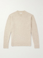 Hartford - Knitted Sweater - Neutrals