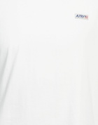 Autry Mens T-shirt in White
