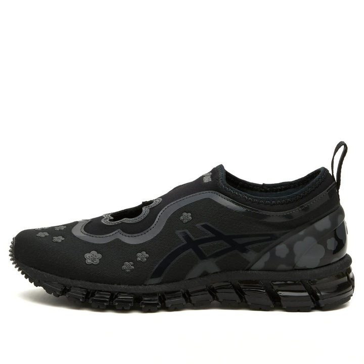 Photo: Asics Women's x Cecilie Bahnsen Gel-Quantum 360 I Sneakers in Black