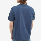Paul Smith Men's Happy T-Shirt in Blue