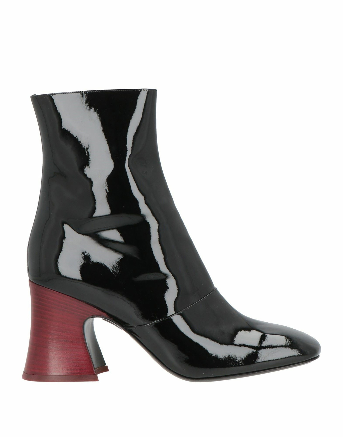 Chloé Womens Ankle boots in Black
