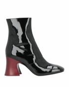 Chloé Womens Ankle boots in Black