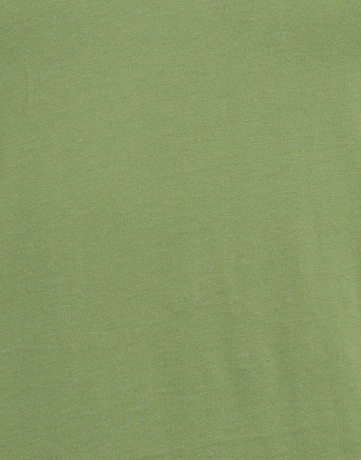 Fila Mens T-shirt Military in Green