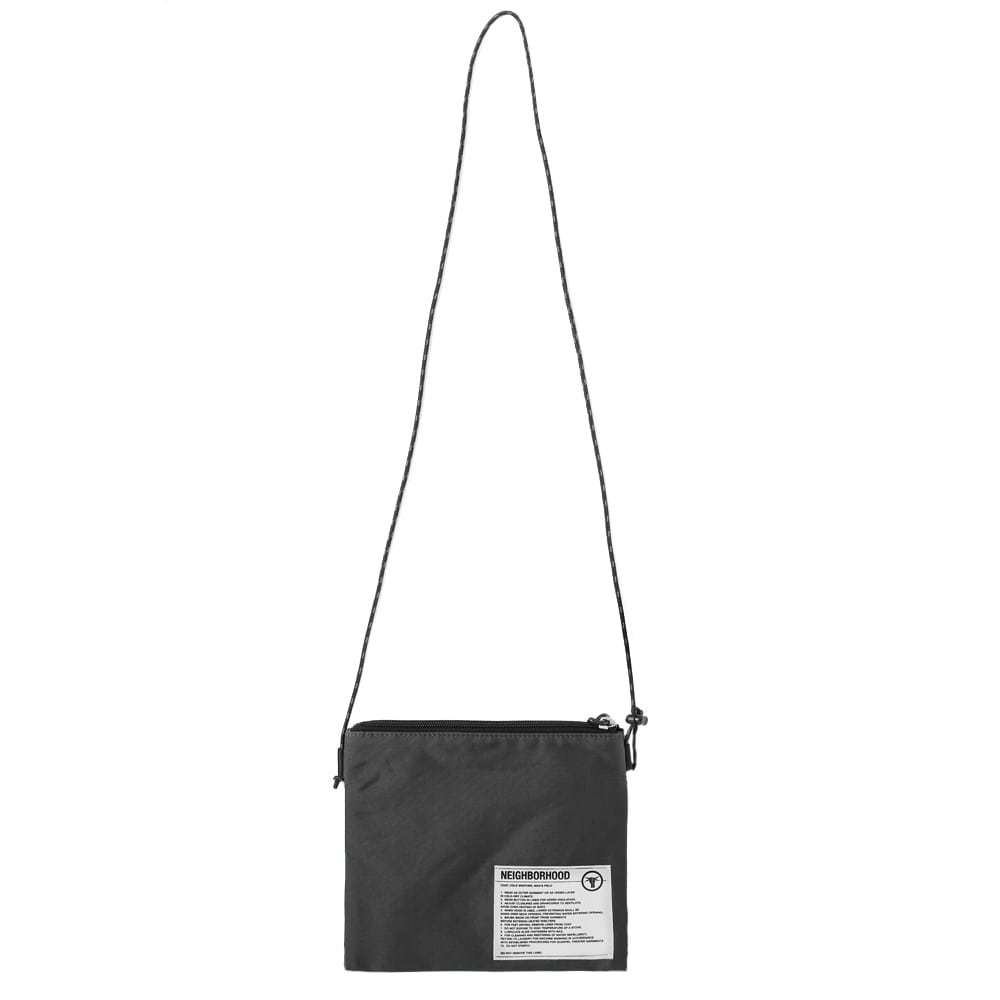 Photo: Neighborhood Sacoche Shoulder Bag