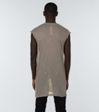 Rick Owens Dylan cotton T-shirt