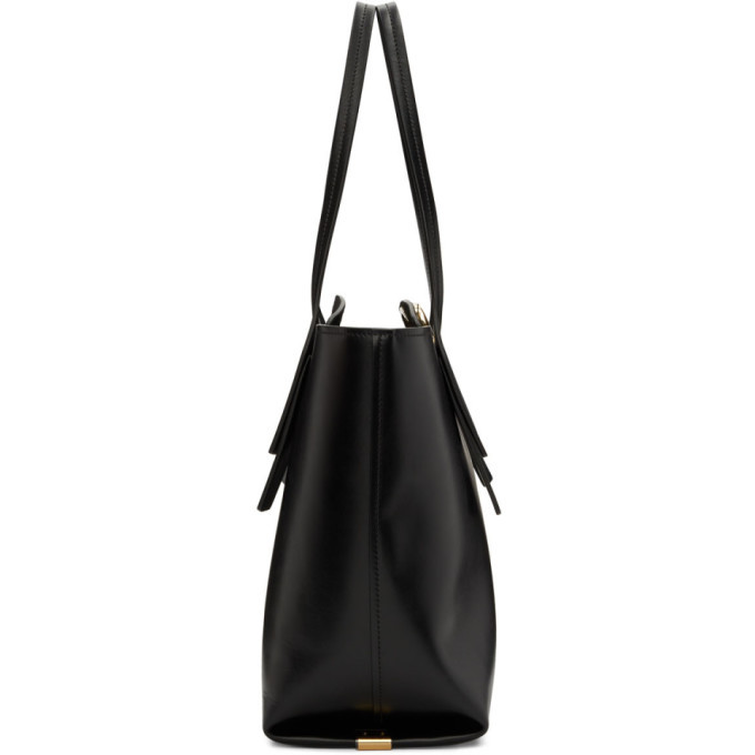 Chloe Black Medium Chloe C Tote Chloe