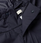 Norse Projects - Kalmar Nylon Hooded Jacket - Navy