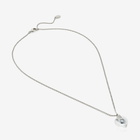 Jimmy Choo Heart Necklace 