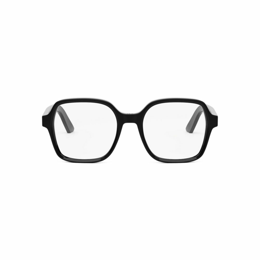 Dior Eyewear Cd50122i001 - Black