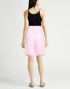 Peserico Womens Shorts & Bermuda Shorts in Pink