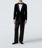 Tom Ford Cotton poplin shirt