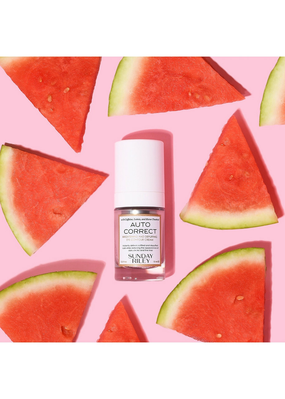 Sunday Riley Autocorrect Eye Cream 15ml