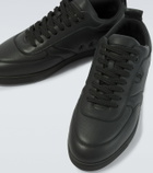 Christian Louboutin SK VI leather sneakers
