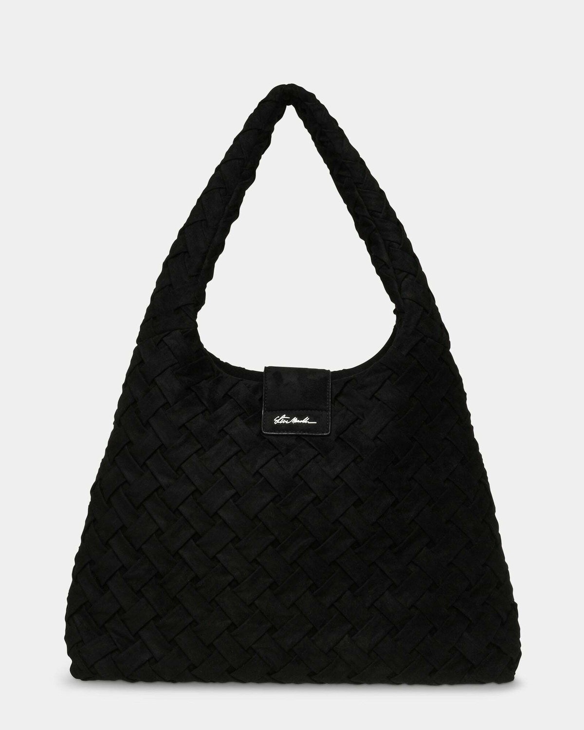 Steve Madden Brhianon Bag in Black