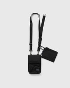 Comme Des Garçons Homme Crossbody Bag Black Messenger & Crossbody Bags