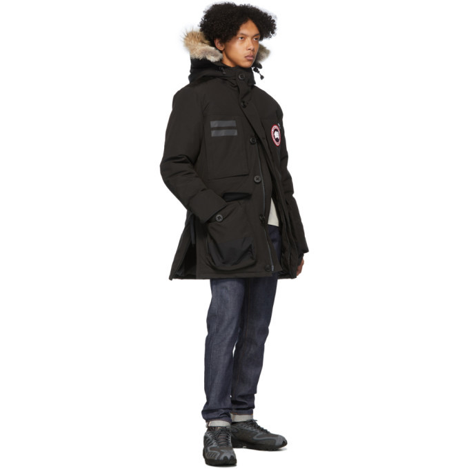 Men's Macculloch Parka