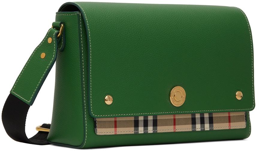 Burberry 'note' Crossbody Bag