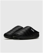Subu Subu Black Black - Mens - Sandals & Slides