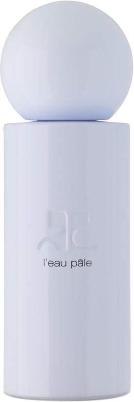 Photo: Courrèges Parfums L'eau Pâle Eau De Parfum, 100 mL