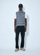 Moncler Tibb Down Gilet