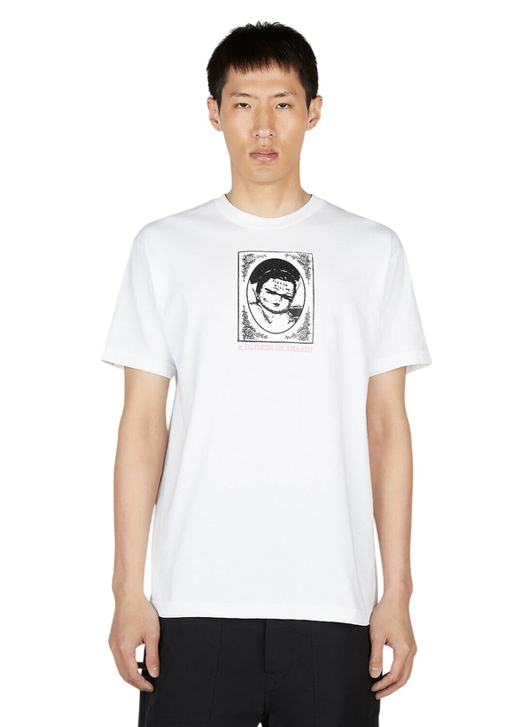 Photo: Nancy Kill Me T-Shirt