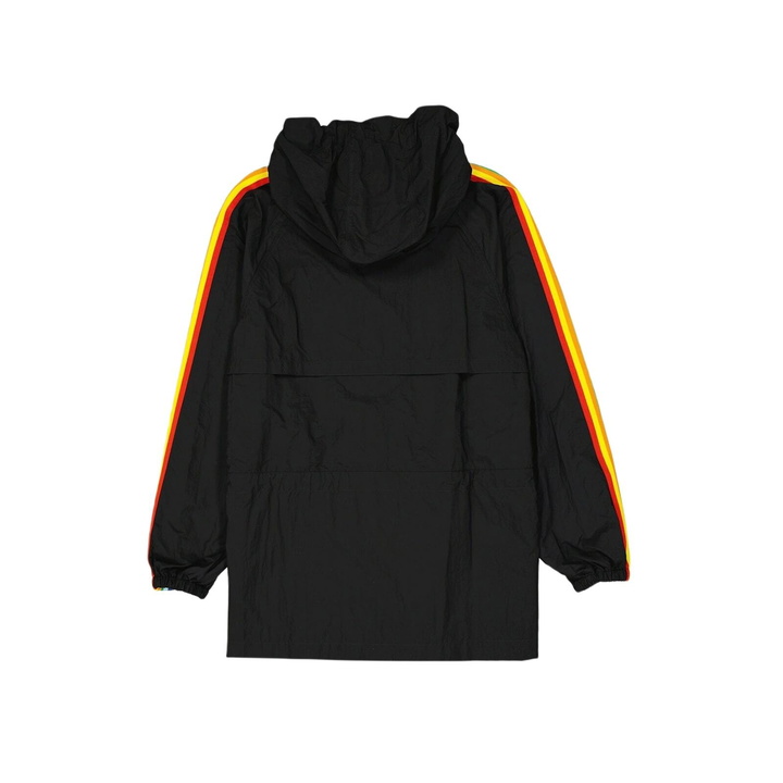 Photo: Palm Angels Windbreaker Jacket