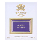 Creed Ladies Creed Queen Of Silk EDP Spray 1.0 oz Fragrances 3508440000507