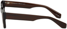 Chimi Brown 05 Sunglasses