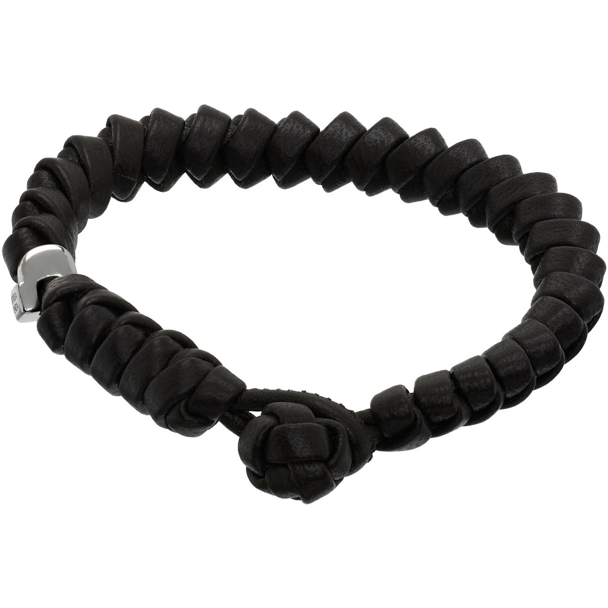 Bottega Veneta Nappa Bracelet