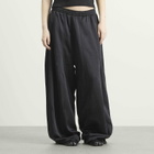 Needles Women's H.D. Track Pants in Black