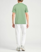 Boss Mens T-shirt Light in Green