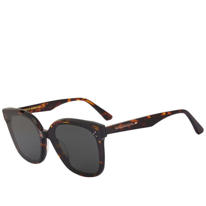 Photo: Gentle Monster Rick Sunglasses