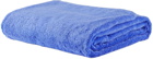 Tekla Blue Organic Cotton Towel
