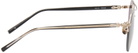 Matsuda Gold M3141 Sunglasses