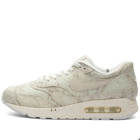 Nike Air Max 1 '86 OG Sneakers in Summit White/Photon Dust/Black