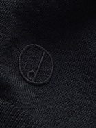 Dunhill - Cashmere Zip-Up Cardigan - Unknown