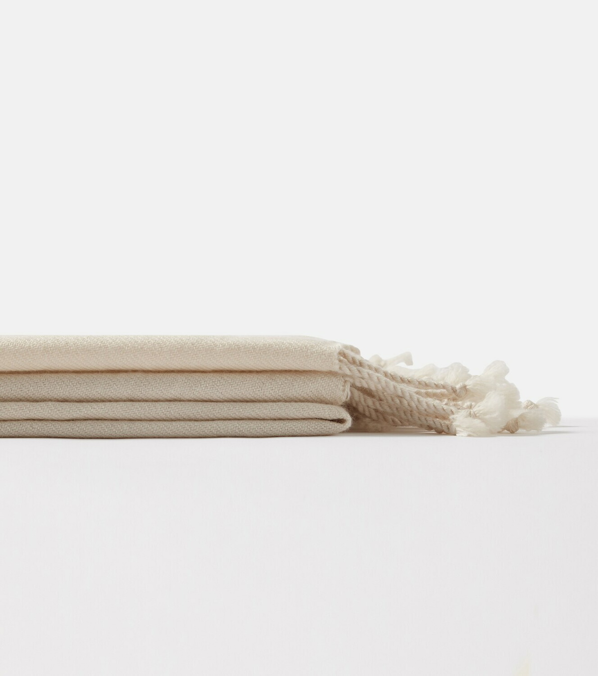 Jonathan Adler Muse beaded wool throw