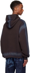 A-COLD-WALL* Black Verge Hoodie