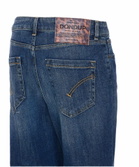 Dondup Koons Loose Denim Trousers