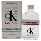 Calvin Klein Unisex CK Everyone EDT 3.3 oz (100 ml)