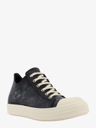 Rick Owens   Low Sneaks Black   Mens