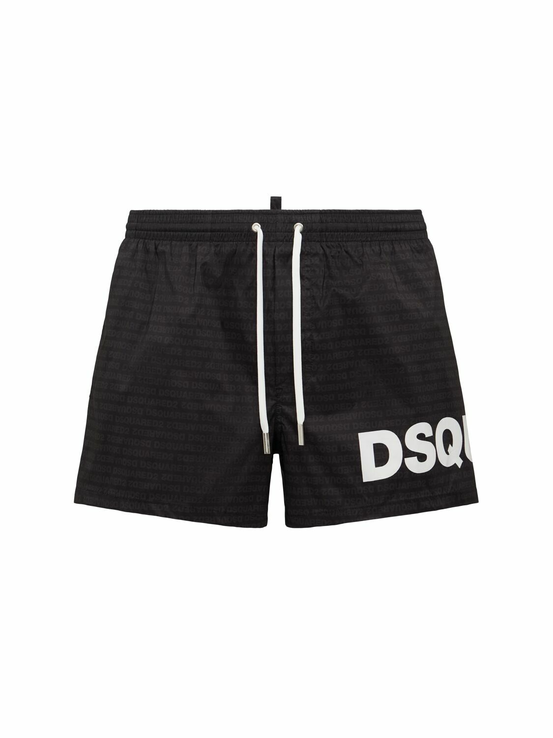 【関税&送料込】Dsquared2 Shorts DSQUARED2 - Cotton Shorts Dsquared2