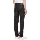 R13 Black Skate Jeans