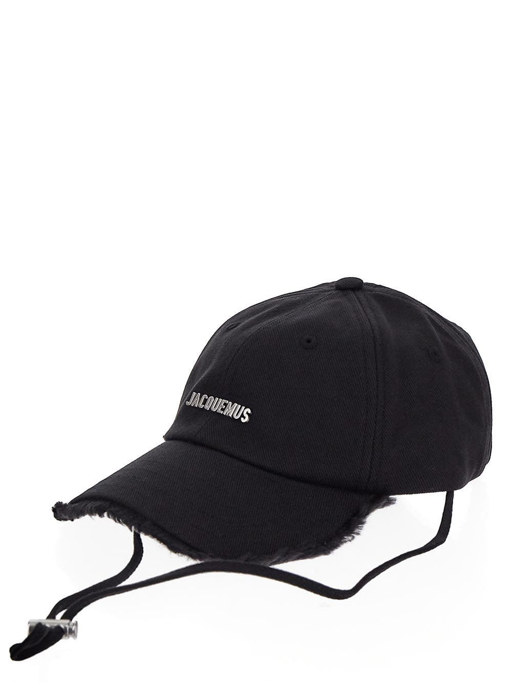 Jacquemus La Casquette Artichaut