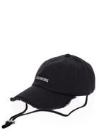 Jacquemus La Casquette Artichaut
