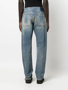 MAISON MARGIELA - Denim Jeans