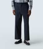 A.Presse Cotton chinos